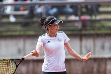 Bild 584 - BL Club an der Alster - Blau Weiss Berlin : Ergebnis: 0:9